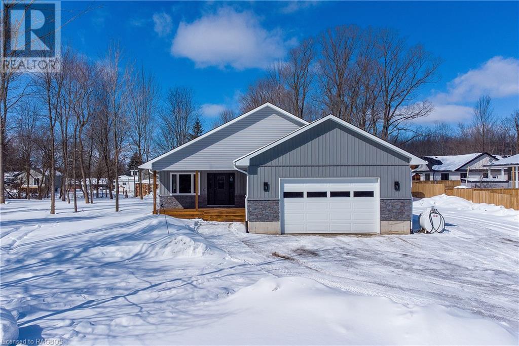 135 Confederation Drive, Holland Centre, Ontario  N0H 1R0 - Photo 41 - 40536124