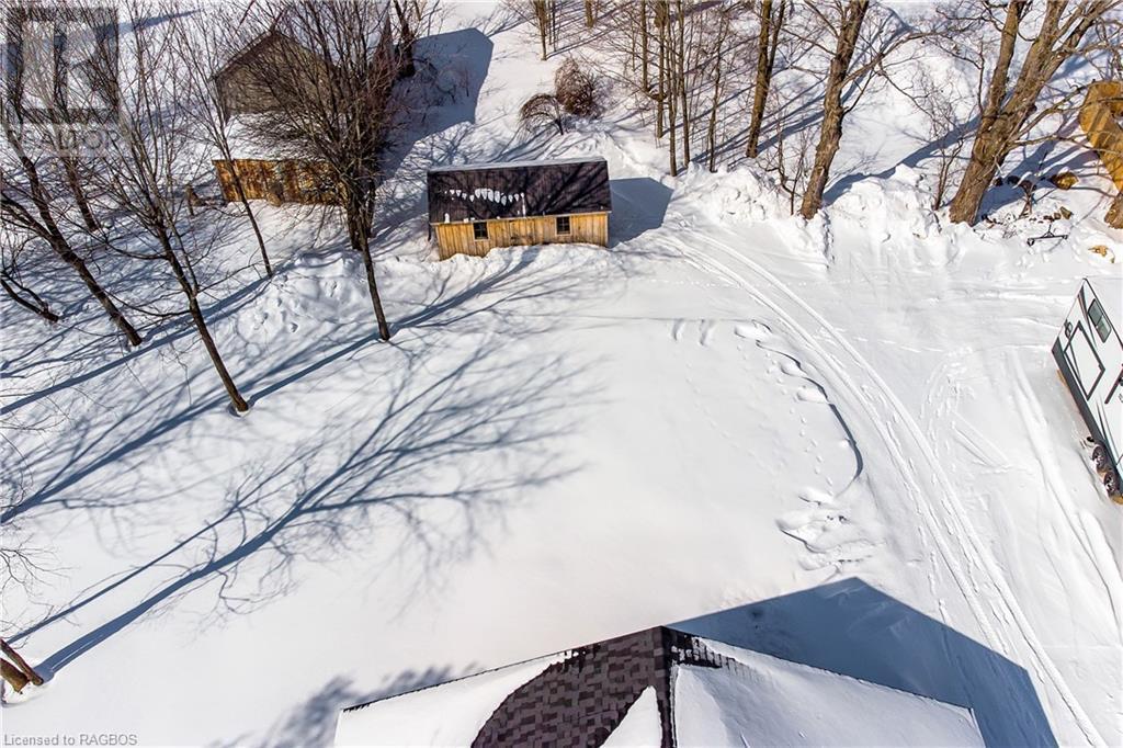 135 Confederation Drive, Holland Centre, Ontario  N0H 1R0 - Photo 44 - 40536124