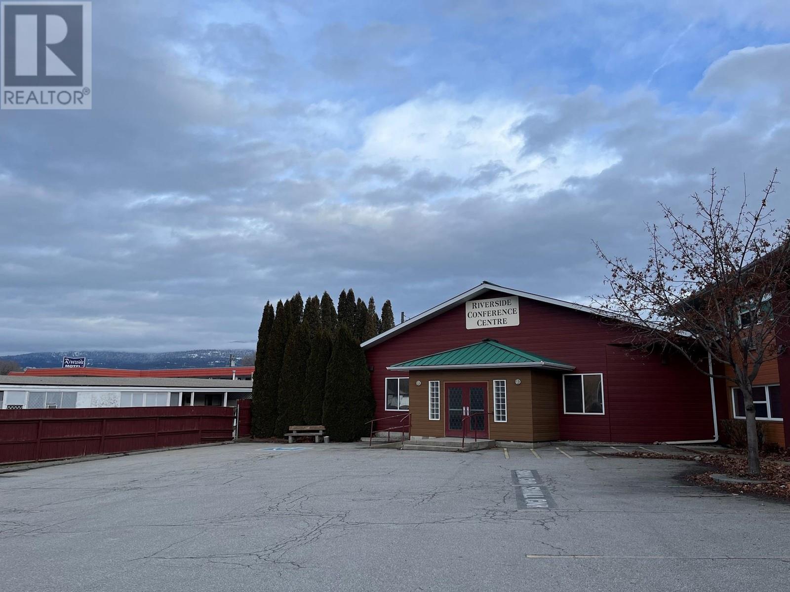 152 Riverside Drive Unit# Office, Penticton, British Columbia  V2A 5Y4 - Photo 10 - 10303452