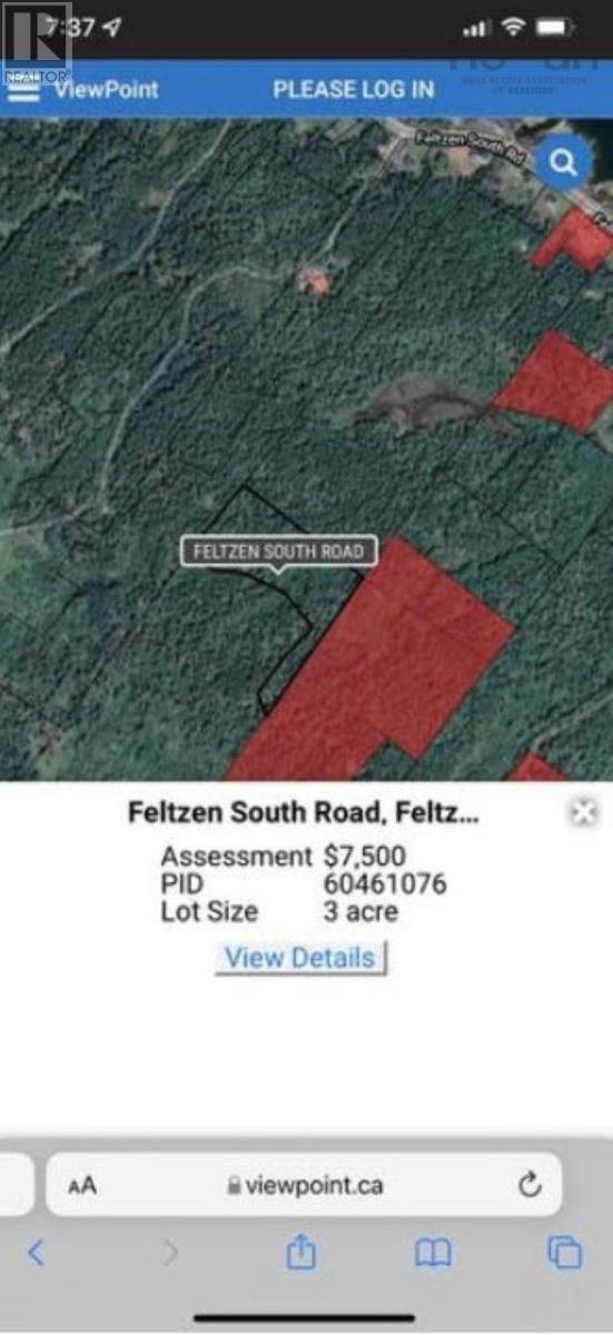 Lot Feltzen South Road, Feltzen South, Nova Scotia  B0J 2X0 - Photo 26 - 202216755