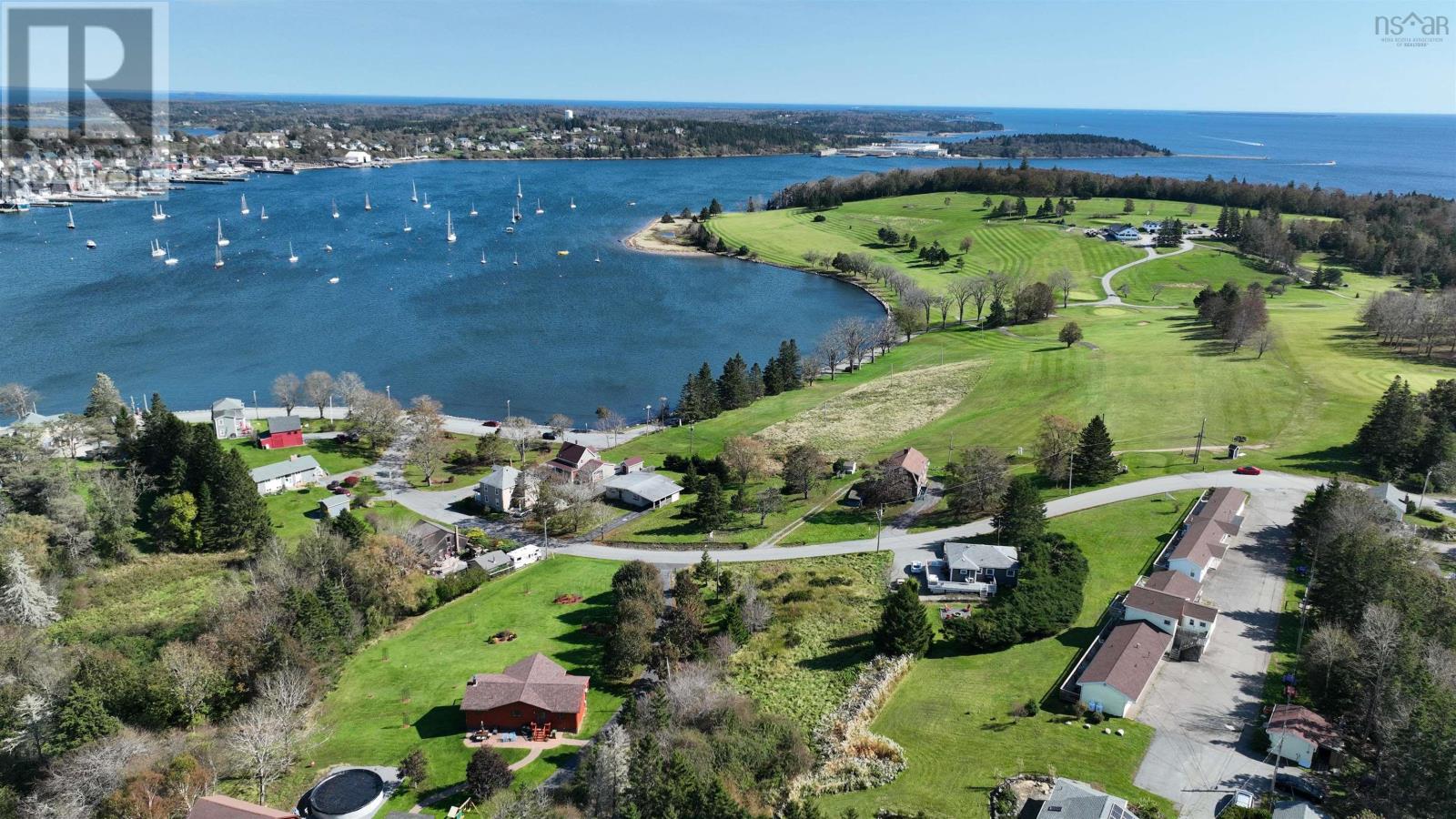 Lot 1a Masons Beach Road, Lunenburg, Nova Scotia  B0J 2C0 - Photo 2 - 202402114