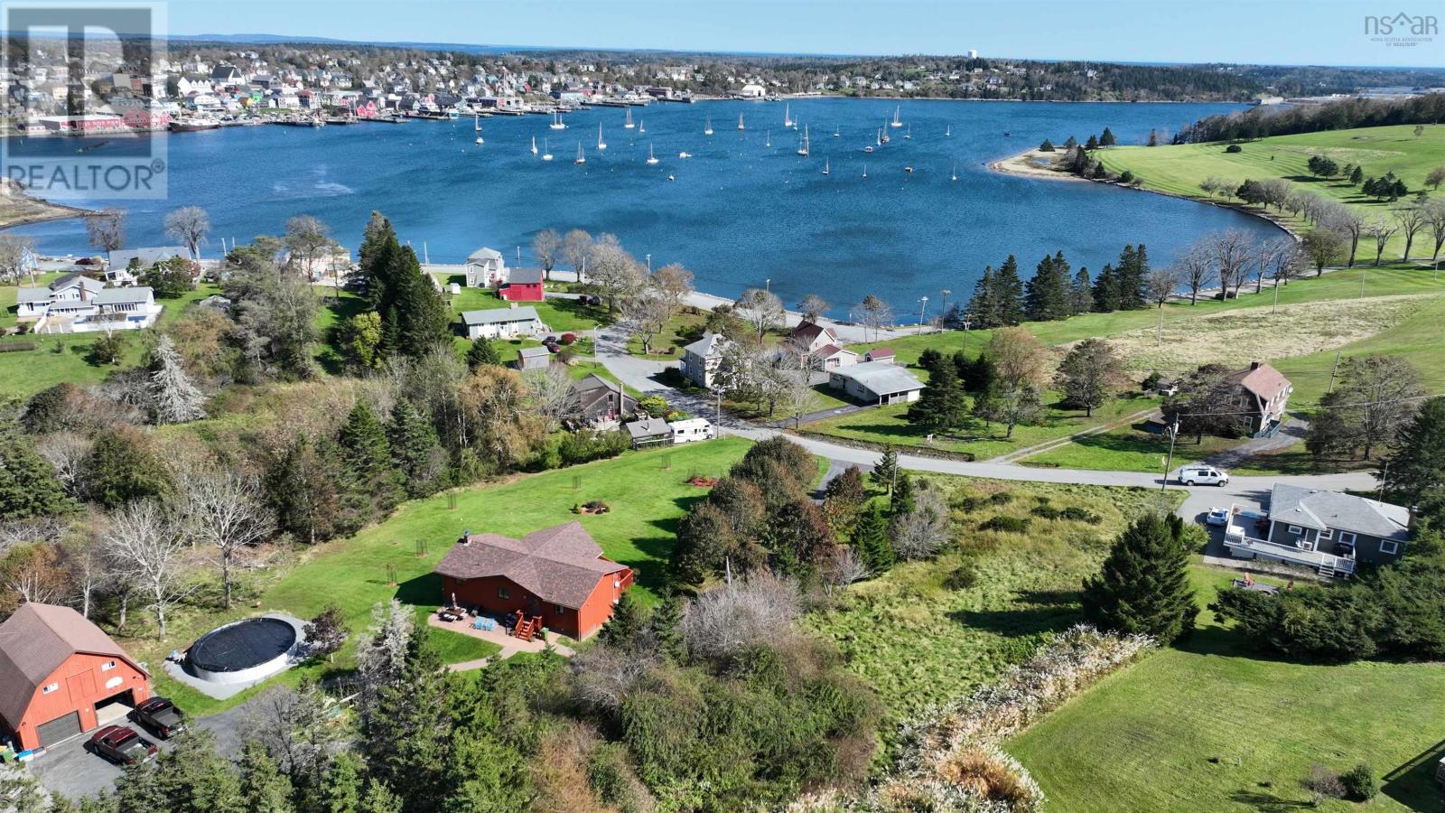 Lot 1a Masons Beach Road, Lunenburg, Nova Scotia  B0J 2C0 - Photo 3 - 202402114