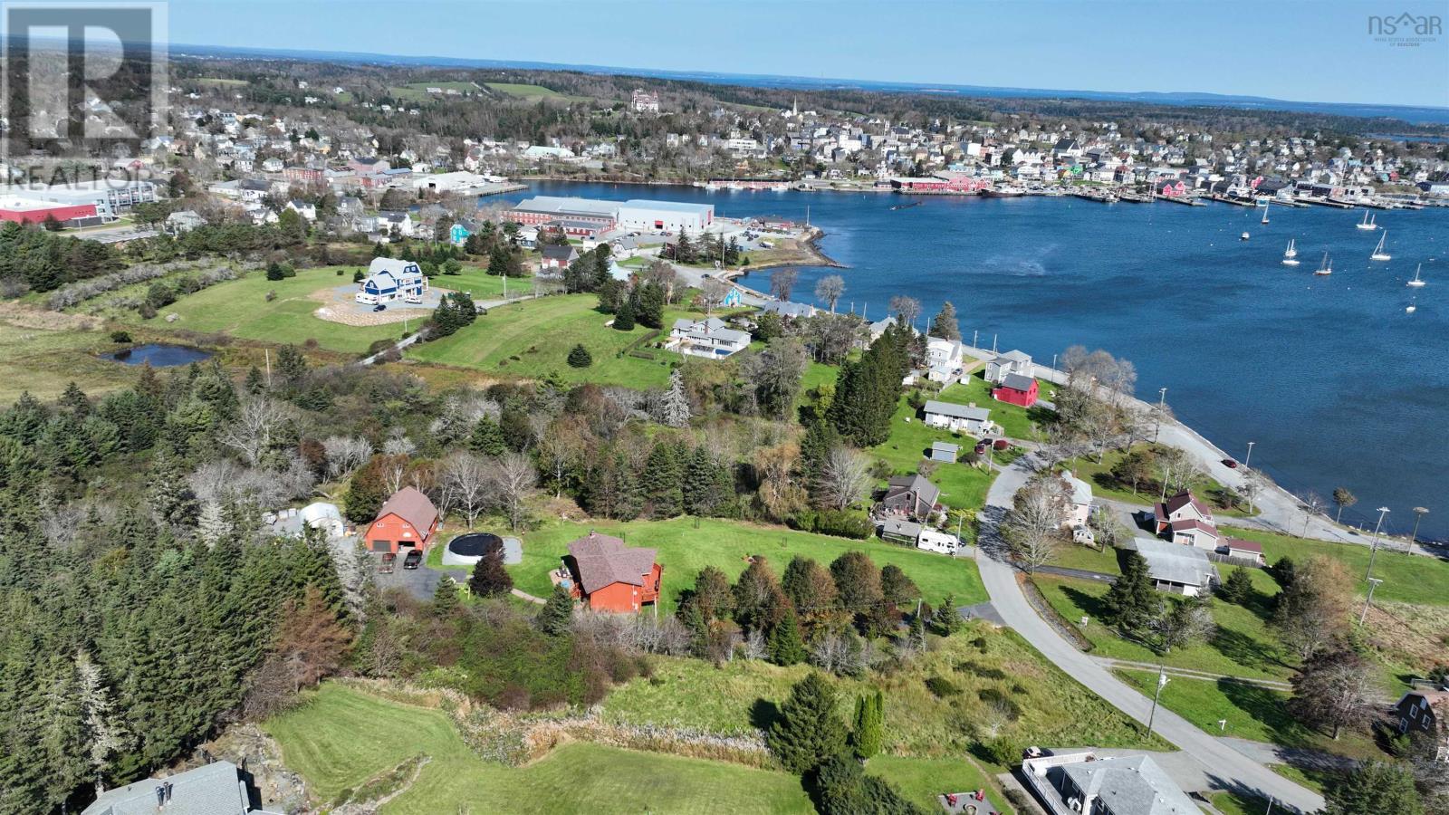 Lot 1a Masons Beach Road, Lunenburg, Nova Scotia  B0J 2C0 - Photo 4 - 202402114