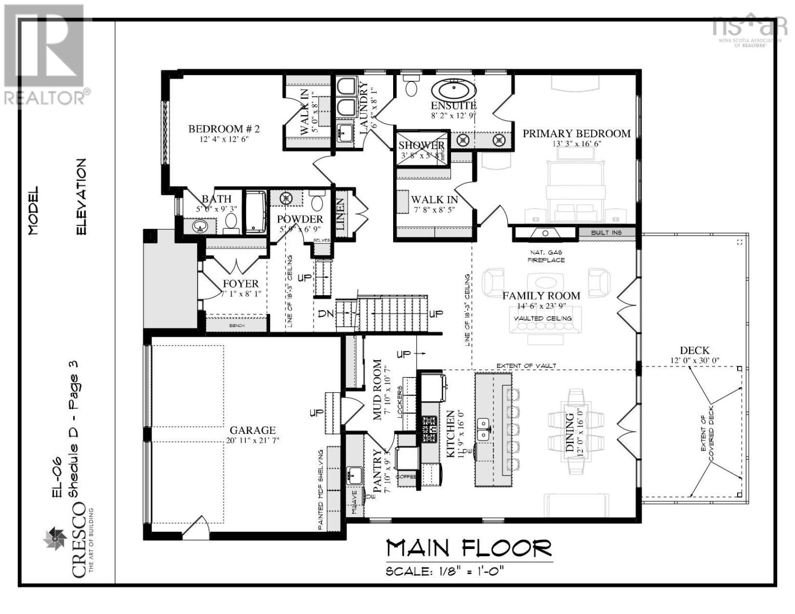 El06 40 Element Court, Bedford, Nova Scotia  B4B 2K4 - Photo 4 - 202402126
