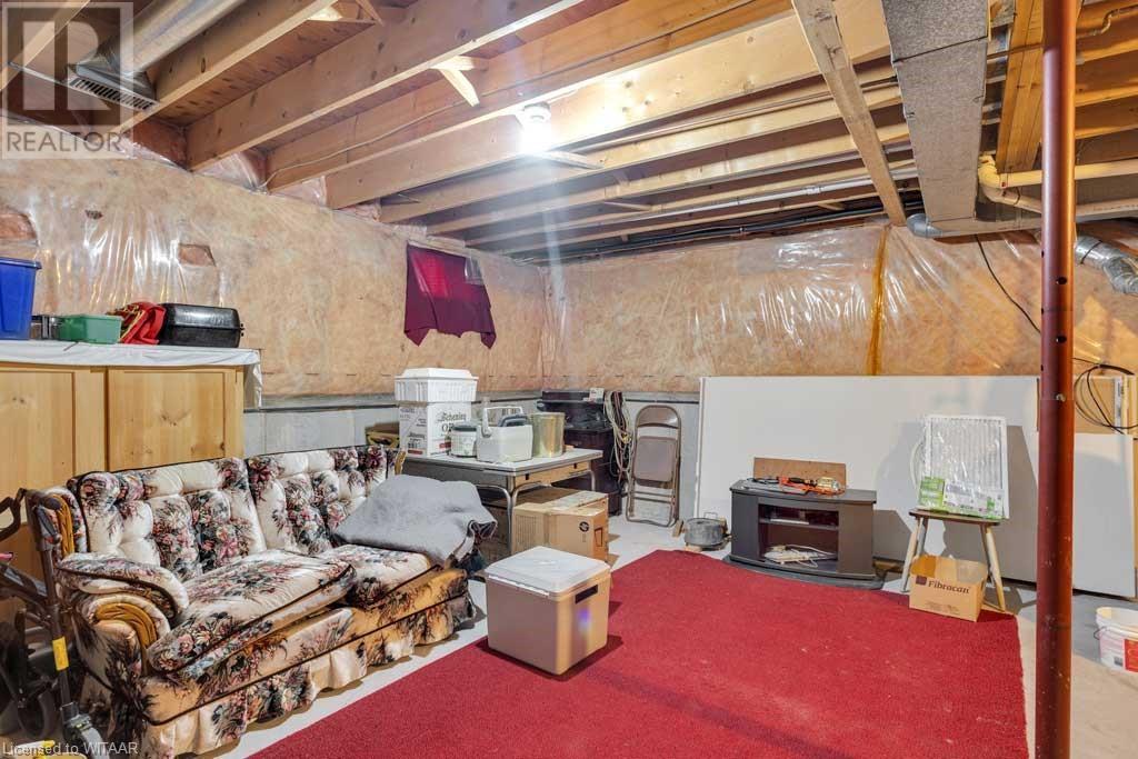 275 George Street Unit# 8, Ingersoll, Ontario  N5C 4A9 - Photo 17 - 40535354