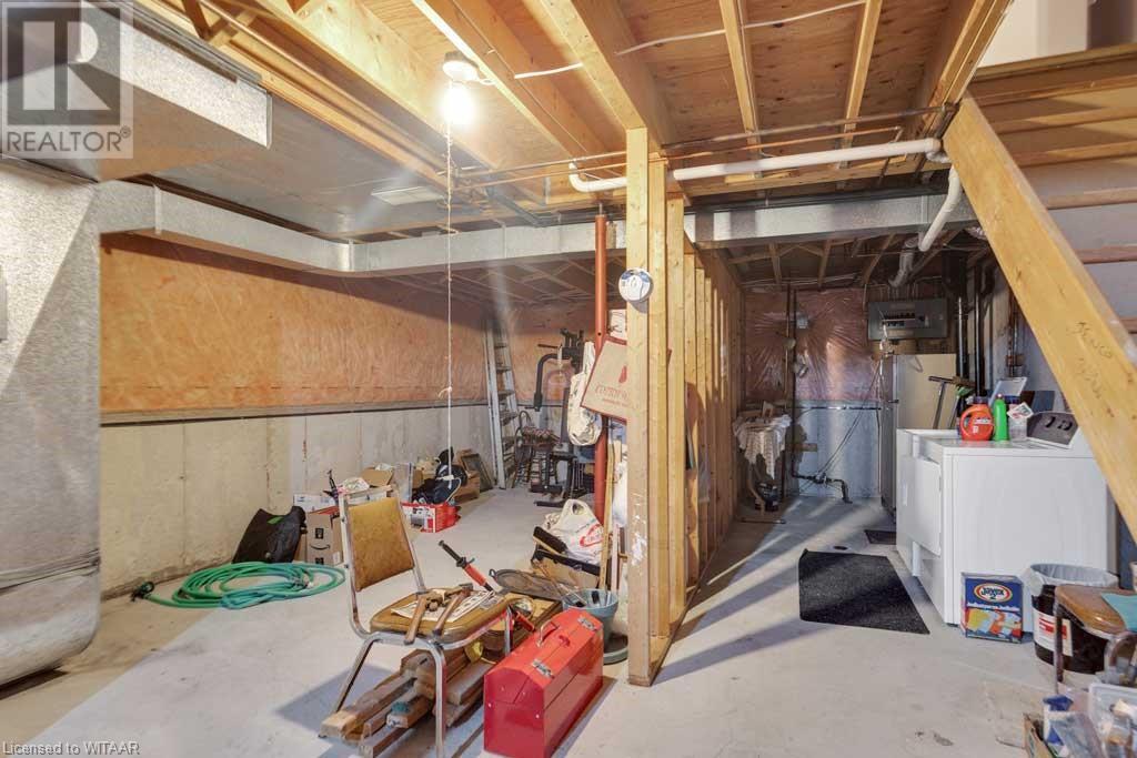 275 George Street Unit# 8, Ingersoll, Ontario  N5C 4A9 - Photo 18 - 40535354