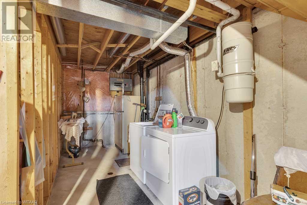 275 George Street Unit# 8, Ingersoll, Ontario  N5C 4A9 - Photo 19 - 40535354