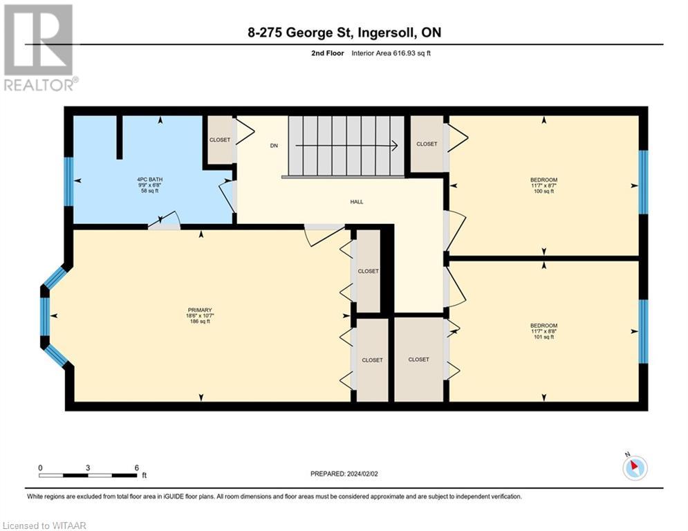 275 George Street Unit# 8, Ingersoll, Ontario  N5C 4A9 - Photo 23 - 40535354