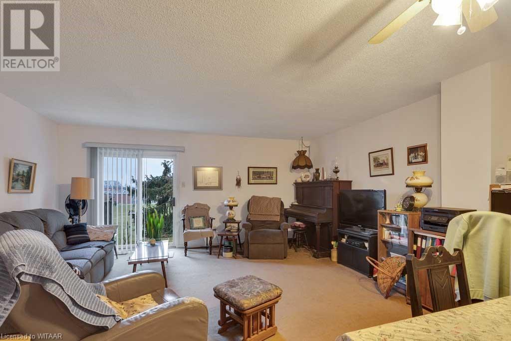 275 George Street Unit# 8, Ingersoll, Ontario  N5C 4A9 - Photo 8 - 40535354