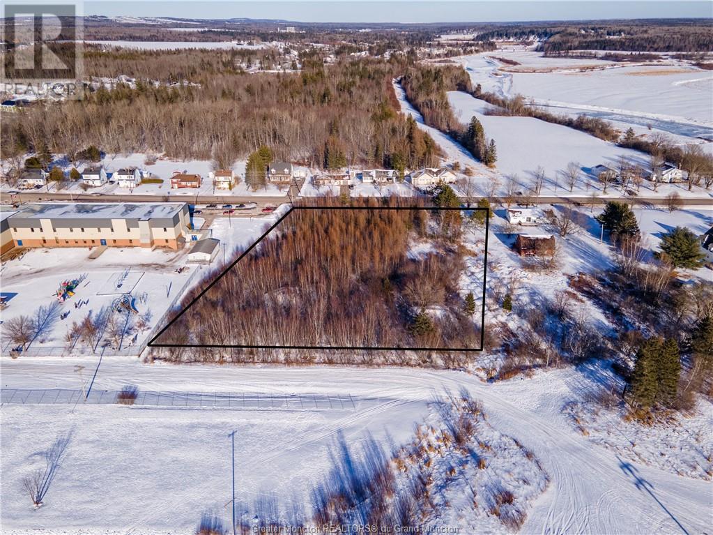 Lot River RD, salisbury, New Brunswick