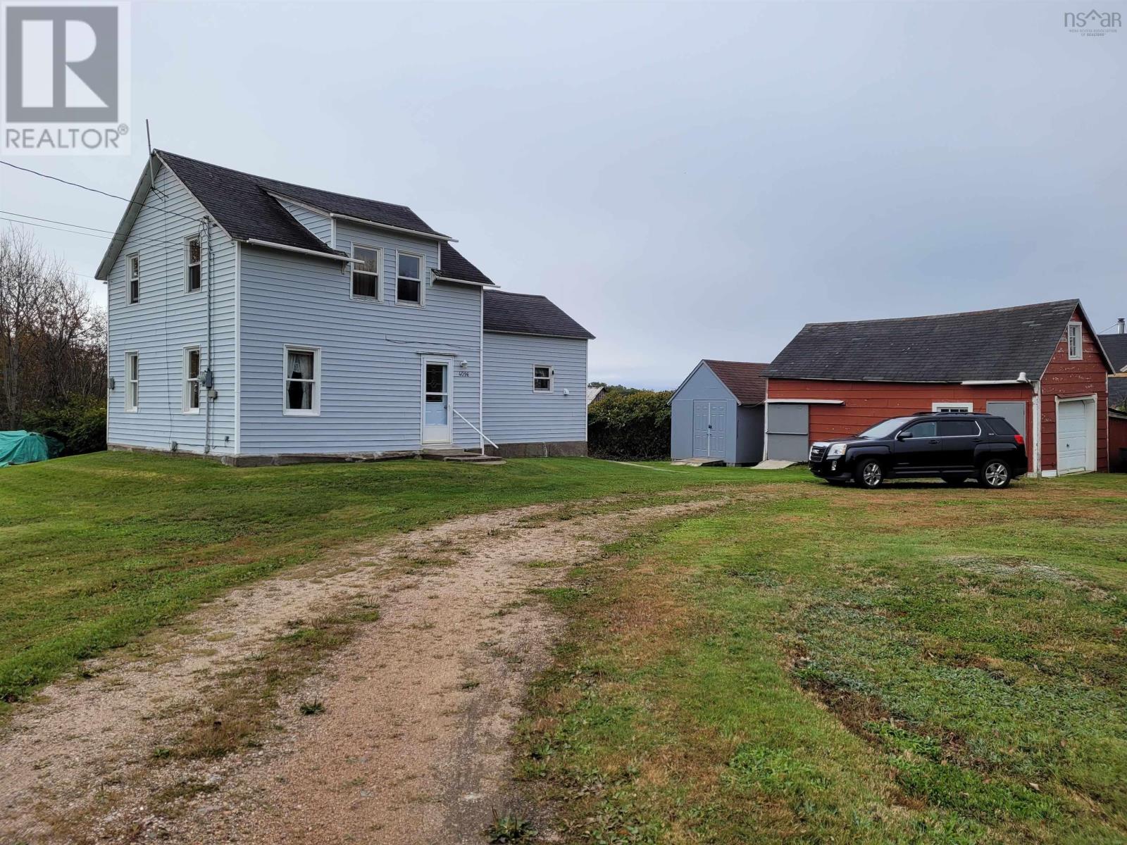 4096 Granville Road, Granville Beach, Nova Scotia  B0S 1A0 - Photo 1 - 202402128