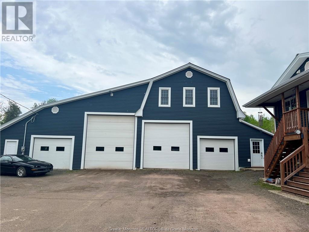 41 Bannister Rd, Colpitts Settlement, New Brunswick  E4J 1A3 - Photo 2 - M157170