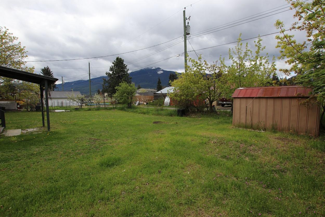 312 6th Avenue, Nakusp, British Columbia  V0G 1R0 - Photo 3 - 2474779