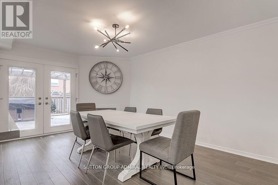 160 Gailcrest Circ, Vaughan, Ontario  L4J 5W1 - Photo 13 - N8040178