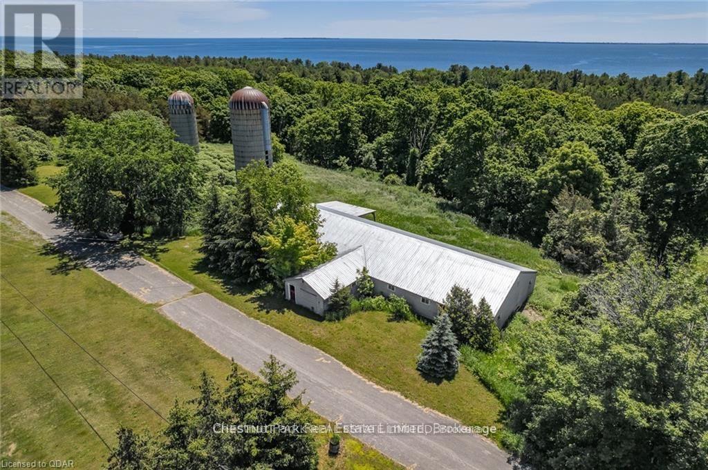 3360 County Road 8, Prince Edward County, Ontario  K0K 2T0 - Photo 16 - X8040626