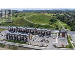 10 Palace Street Unit# C7 333 - Laurentian Hills/Country Hills W, Kitchener, Ca