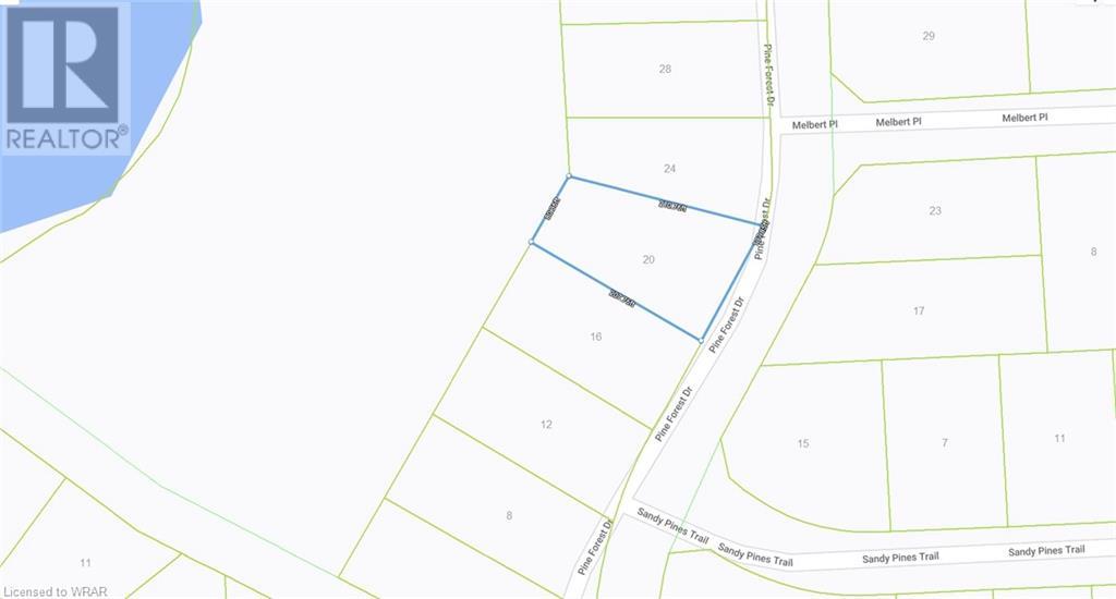 20 Pine Forest Drive, Hepworth, Ontario  N0H 1P0 - Photo 7 - 40536561