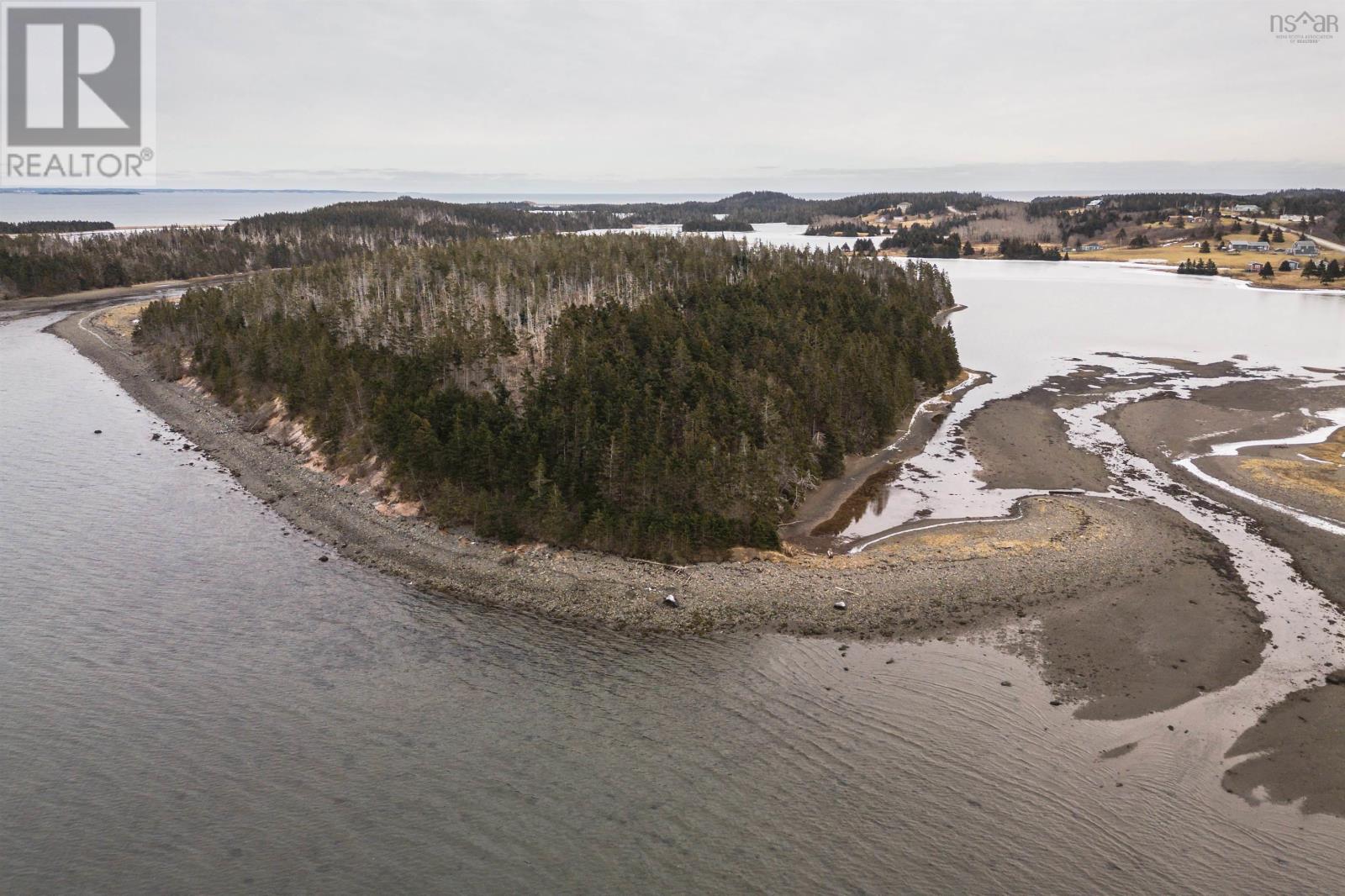 2014-31a Gull Island, Poirierville, Nova Scotia  B0E 1K0 - Photo 1 - 202402133