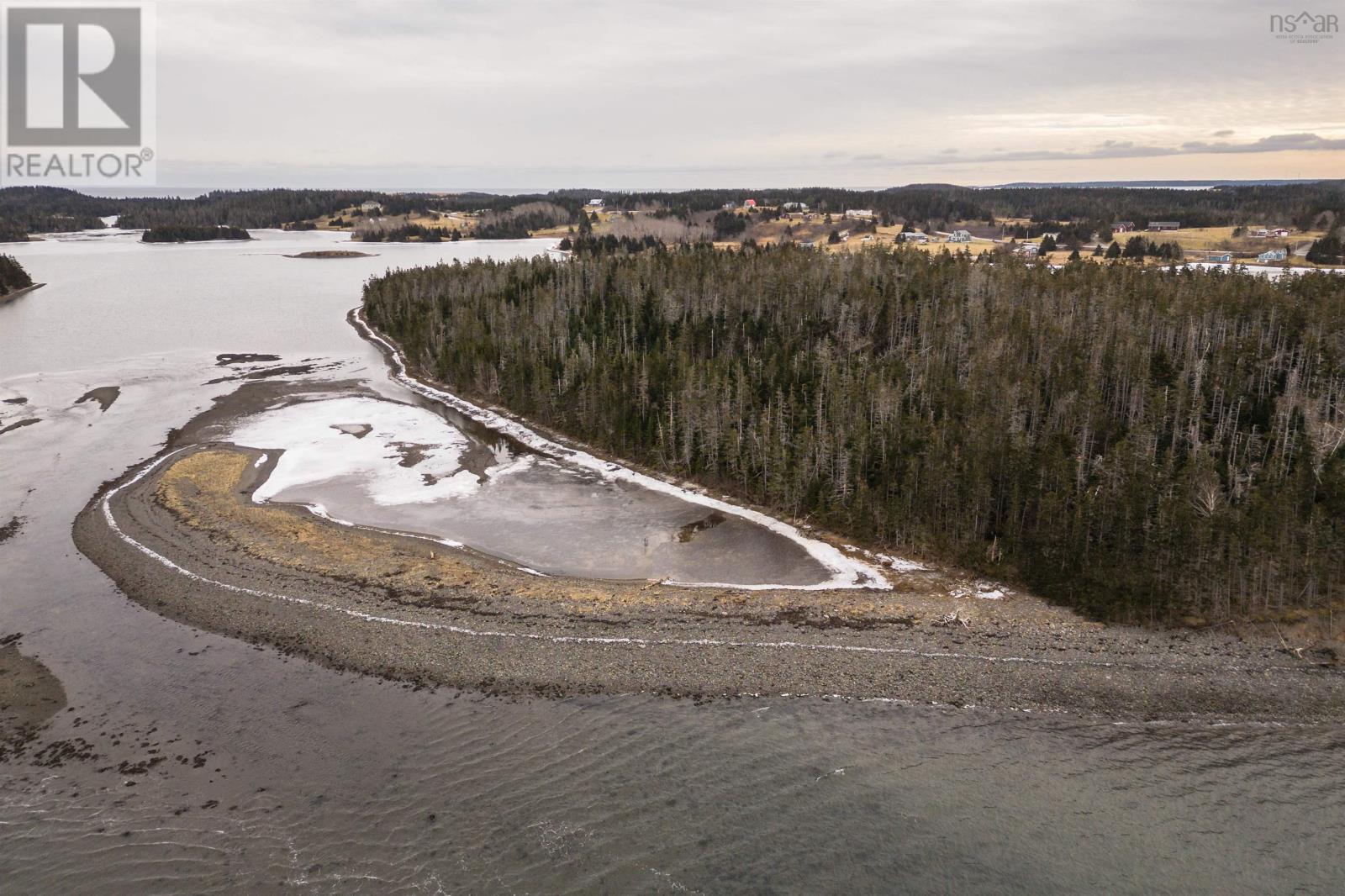 2014-31a Gull Island, Poirierville, Nova Scotia  B0E 1K0 - Photo 17 - 202402133