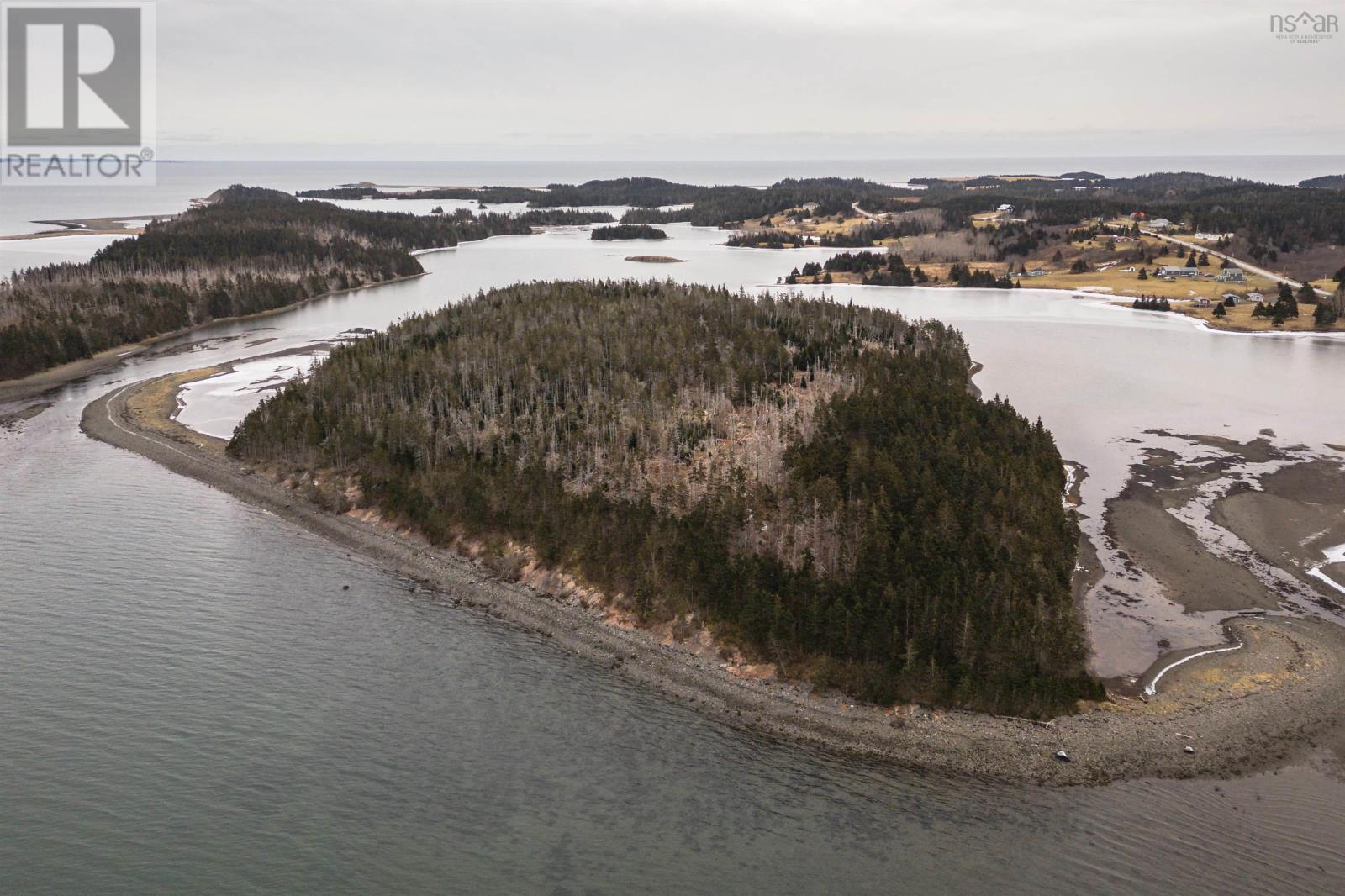 2014-31a Gull Island, Poirierville, Nova Scotia  B0E 1K0 - Photo 18 - 202402133