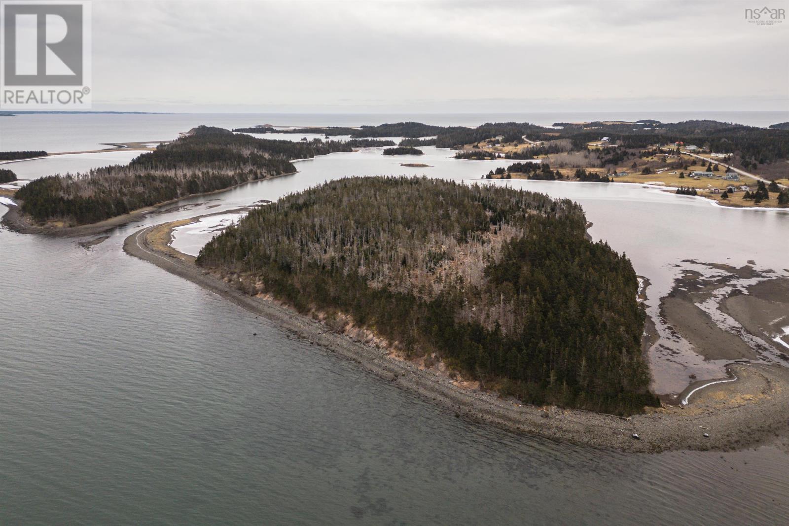 2014-31a Gull Island, Poirierville, Nova Scotia  B0E 1K0 - Photo 19 - 202402133