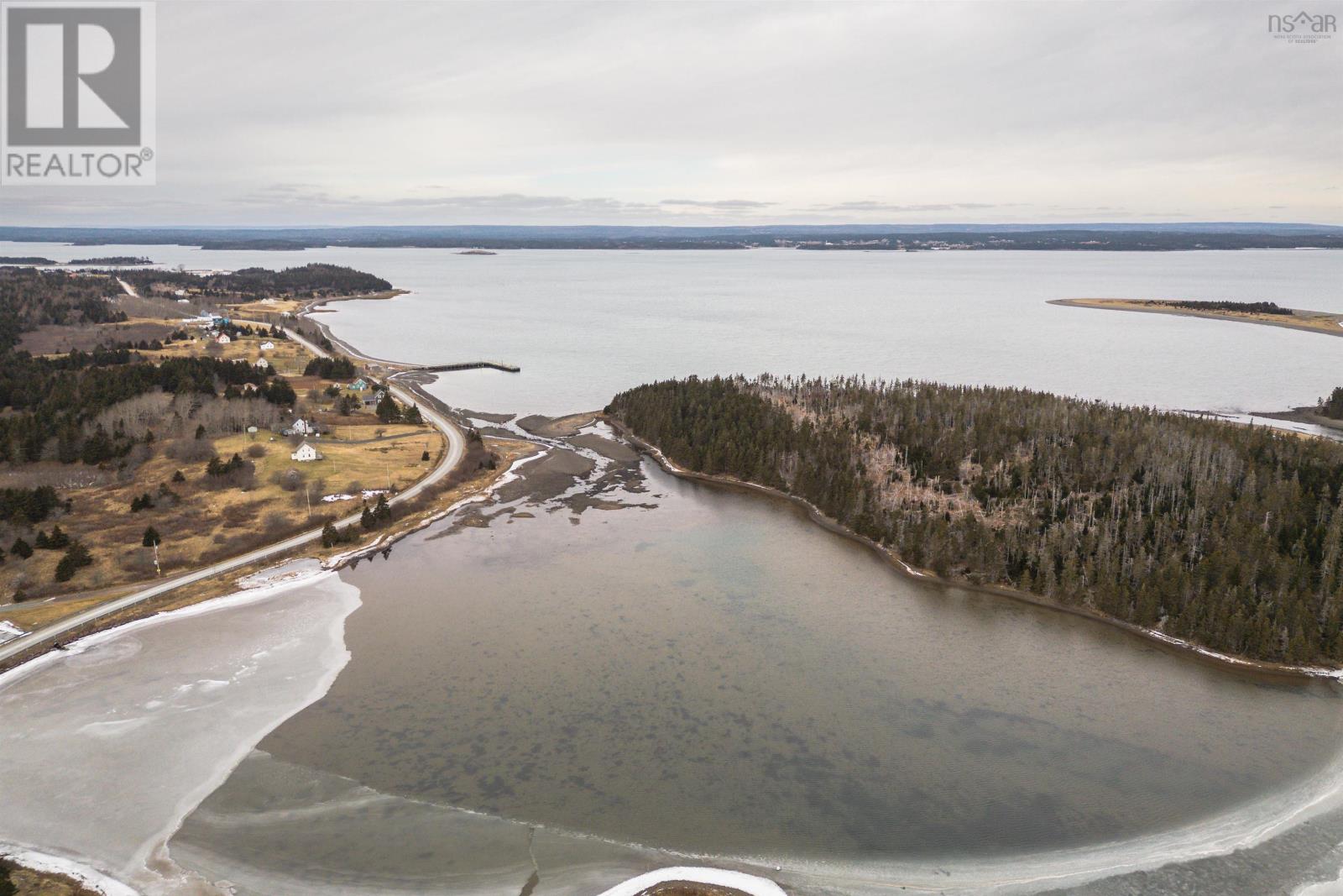 2014-31a Gull Island, Poirierville, Nova Scotia  B0E 1K0 - Photo 6 - 202402133