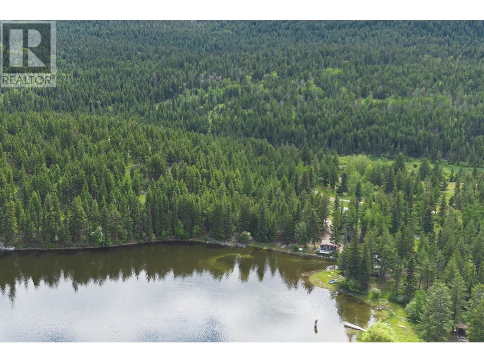 Legal Scuitto Lake, Kamloops, British Columbia   - Photo 12 - 176532