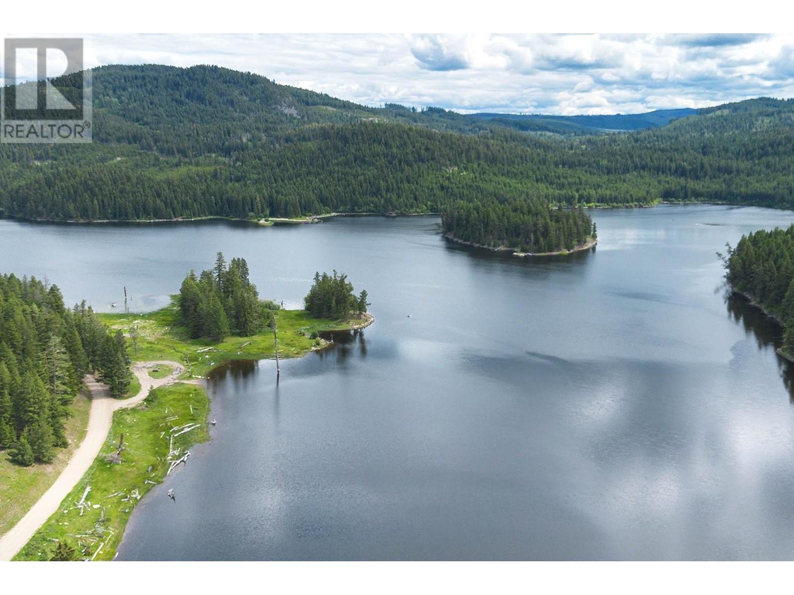 Legal Scuitto Lake, Kamloops, British Columbia   - Photo 2 - 176532