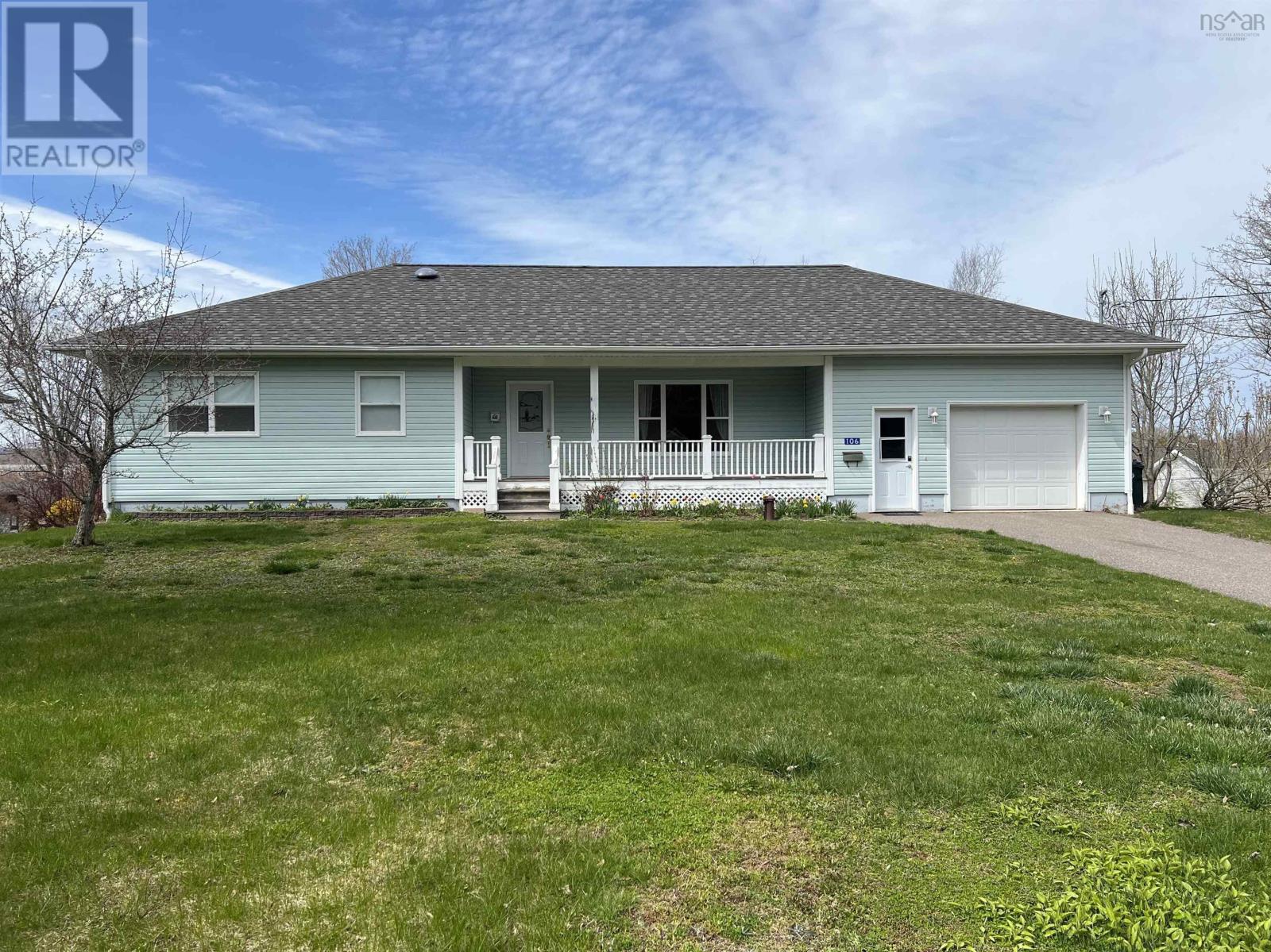 106 Orchard Street, Berwick, Nova Scotia  B0P 1E0 - Photo 1 - 202402127
