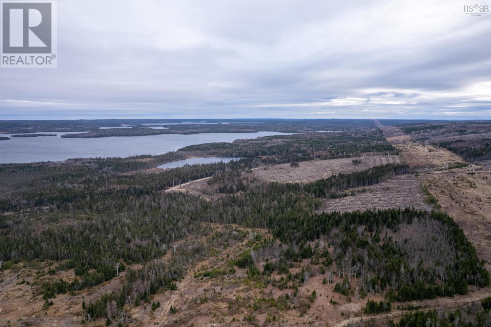 Salem Road, Enon, Nova Scotia  B1J 1W2 - Photo 1 - 202202723