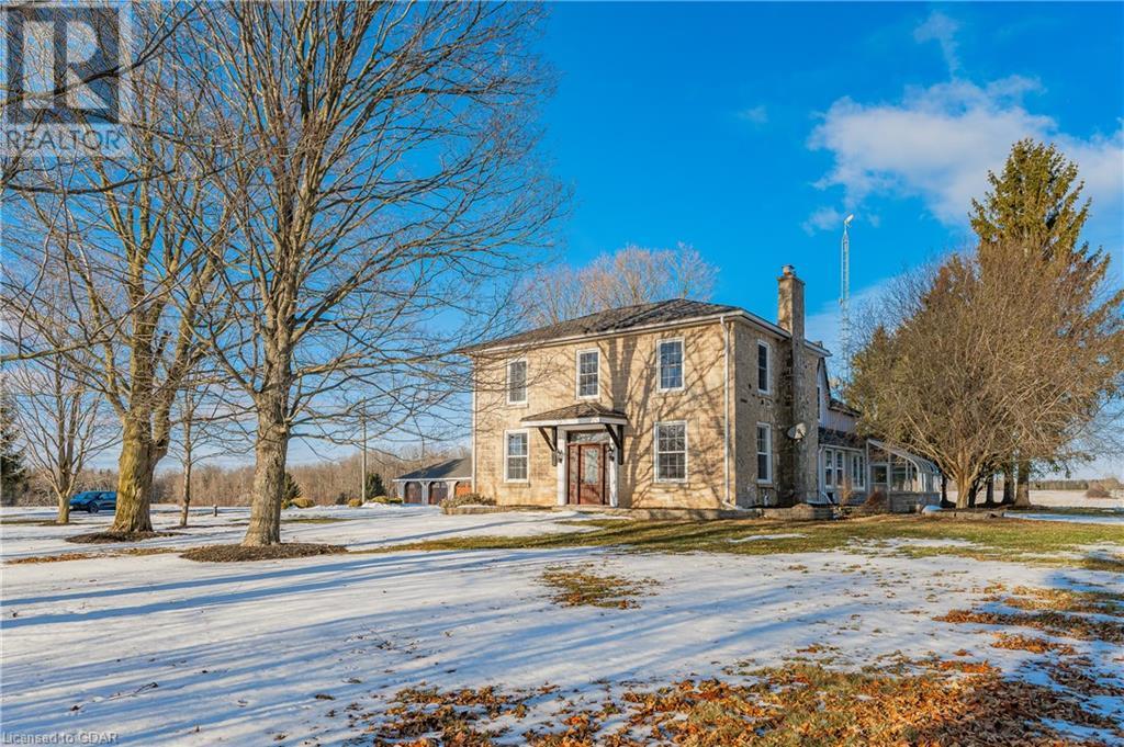 5629 Wellington Road 29, Rockwood, Ontario Guaranteed SOLD