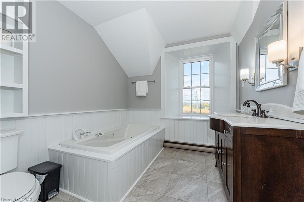 5629 Wellington Road 29, Rockwood, Ontario Guaranteed SOLD