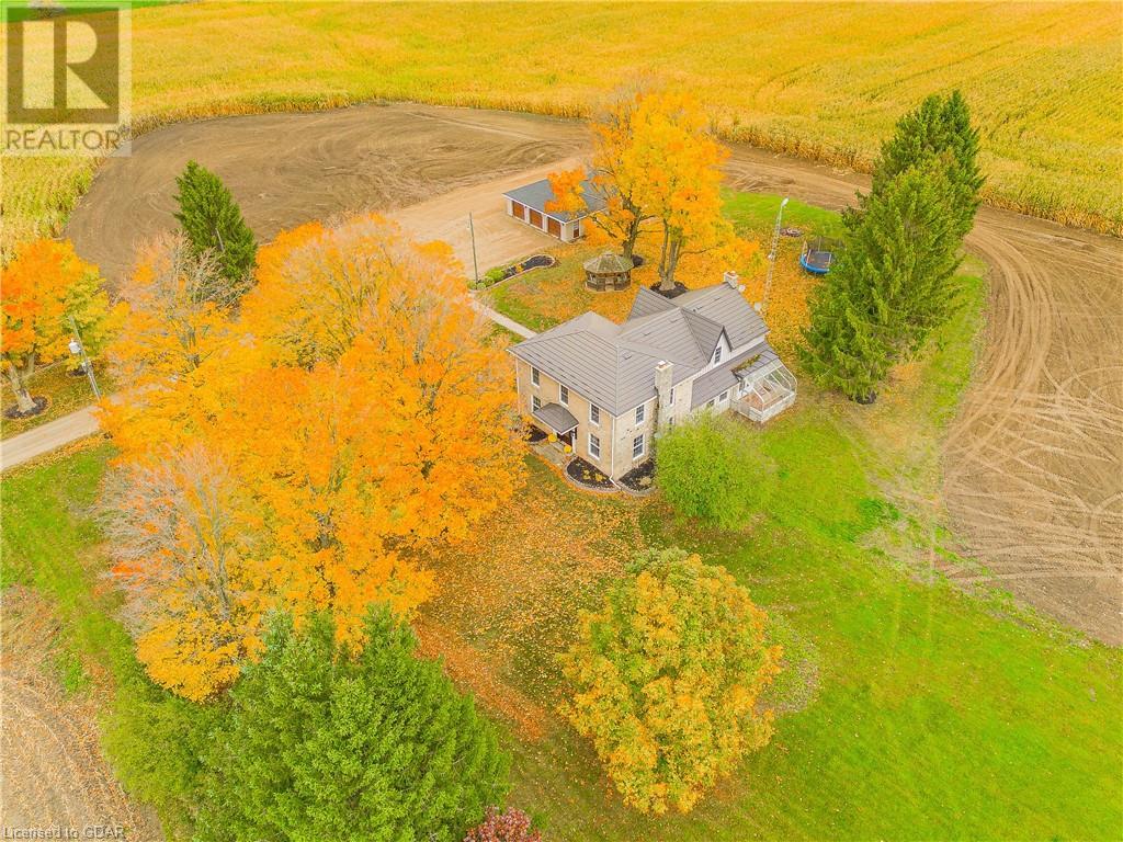 5629 Wellington Road 29, Rockwood, Ontario Guaranteed SOLD