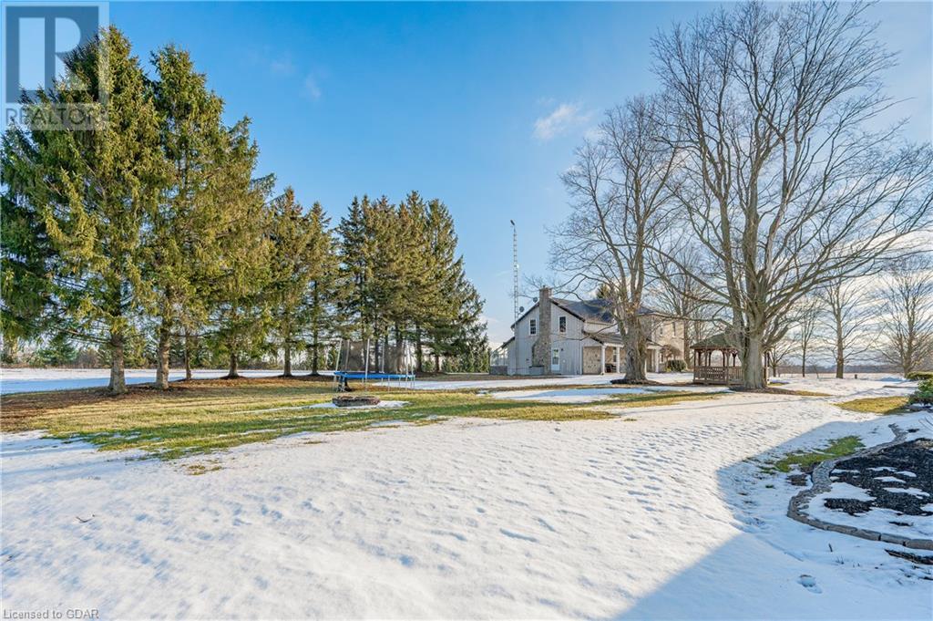 5629 Wellington Road 29, Rockwood, Ontario Guaranteed SOLD