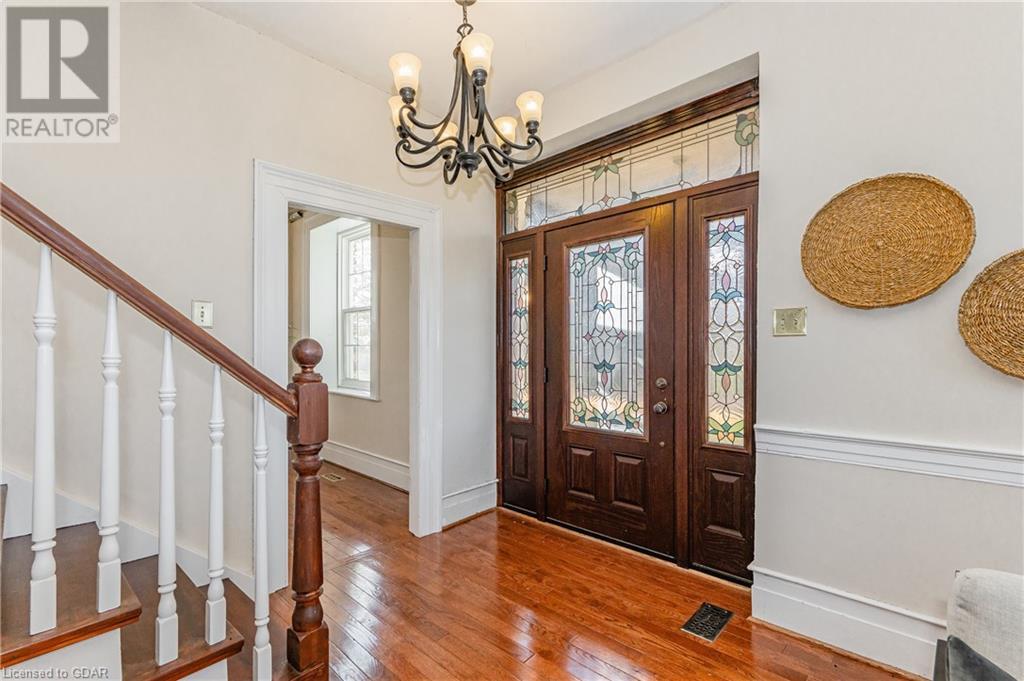 5629 Wellington Road 29, Rockwood, Ontario Guaranteed SOLD