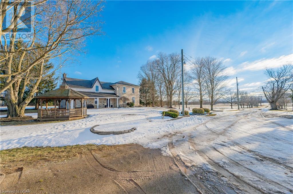 5629 Wellington Road 29, Rockwood, Ontario Guaranteed SOLD