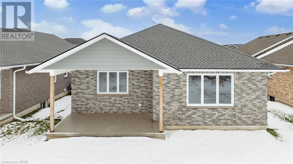 459 Warren Street, Goderich, Ontario  N7A 0C3 - Photo 4 - 40534723