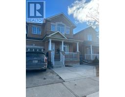 #UPPER -3256 CAMBERWELL DR, mississauga, Ontario