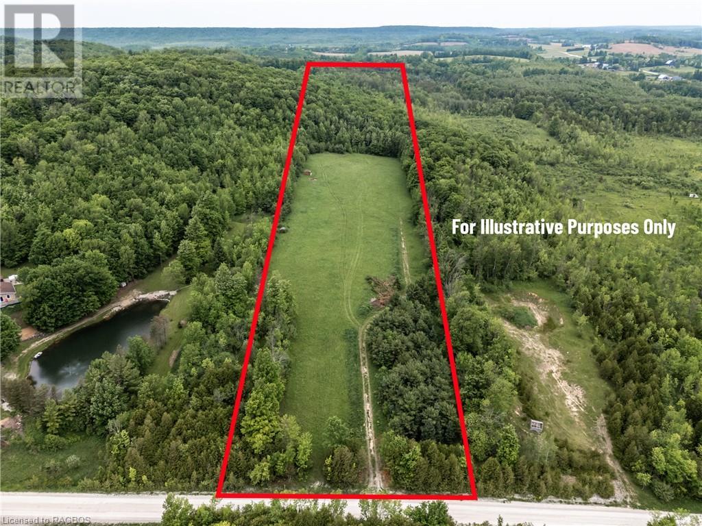 Pt Lot 7 6 Sideroad, Sydenham Twp, Ontario  N0H 1E0 - Photo 1 - 40535156