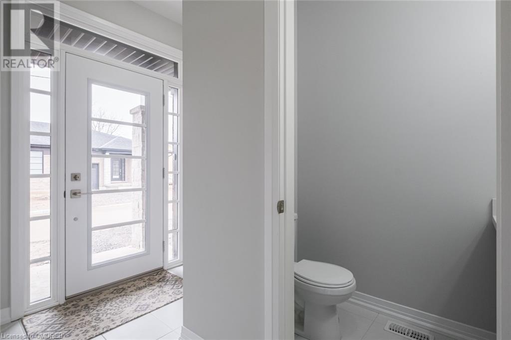550 Grey Street Unit# 52, Brantford, Ontario  N3S 0C4 - Photo 3 - 40527421