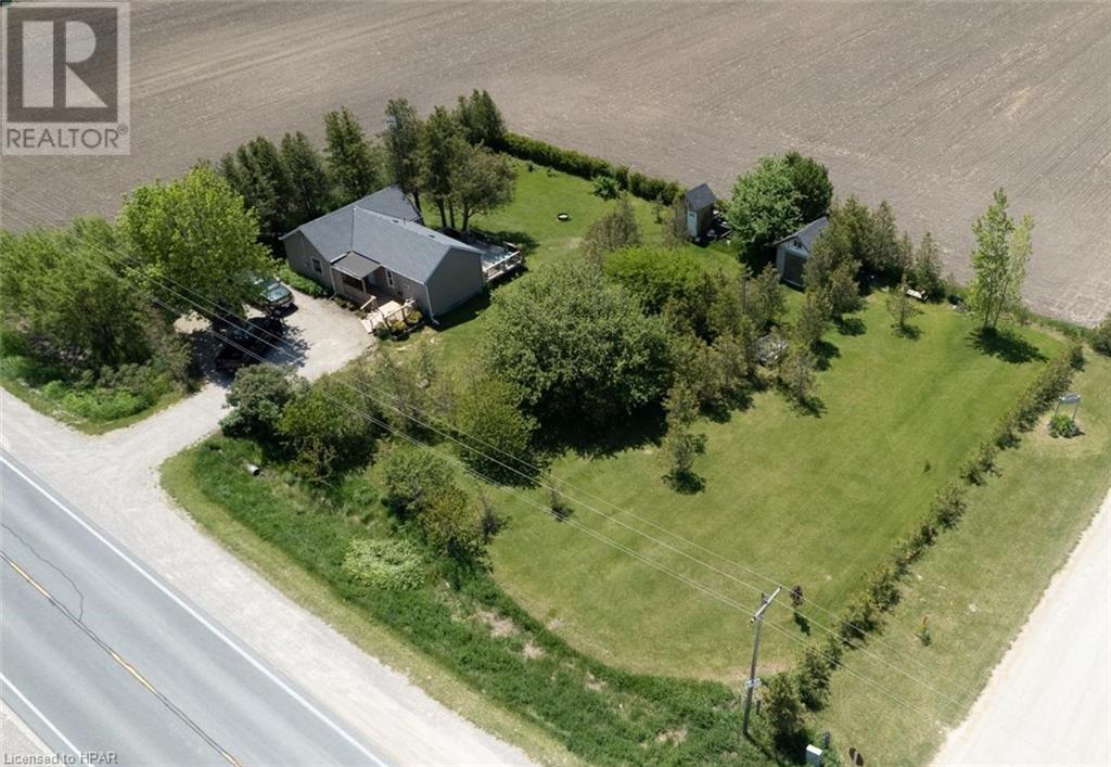 73883 Bluewater Highway, Zurich, Ontario  N0M 2T0 - Photo 1 - 40535494