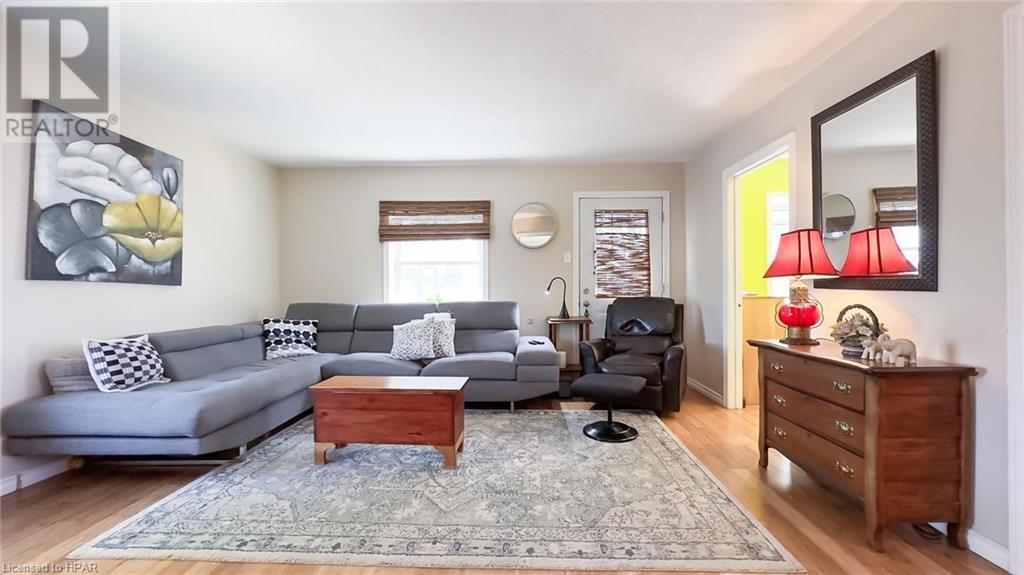 73883 Bluewater Highway, Zurich, Ontario  N0M 2T0 - Photo 14 - 40535494