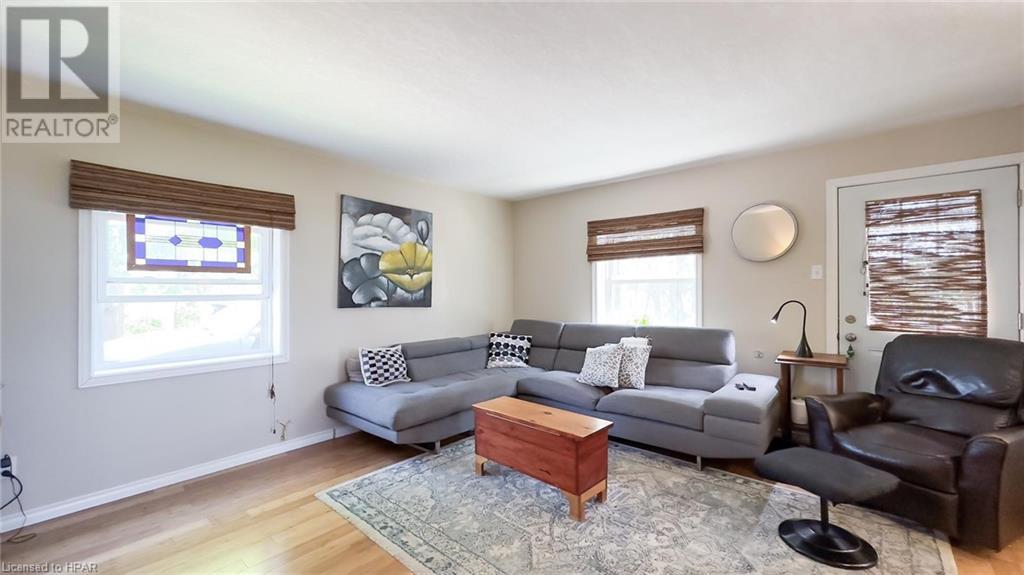 73883 Bluewater Highway, Zurich, Ontario  N0M 2T0 - Photo 15 - 40535494