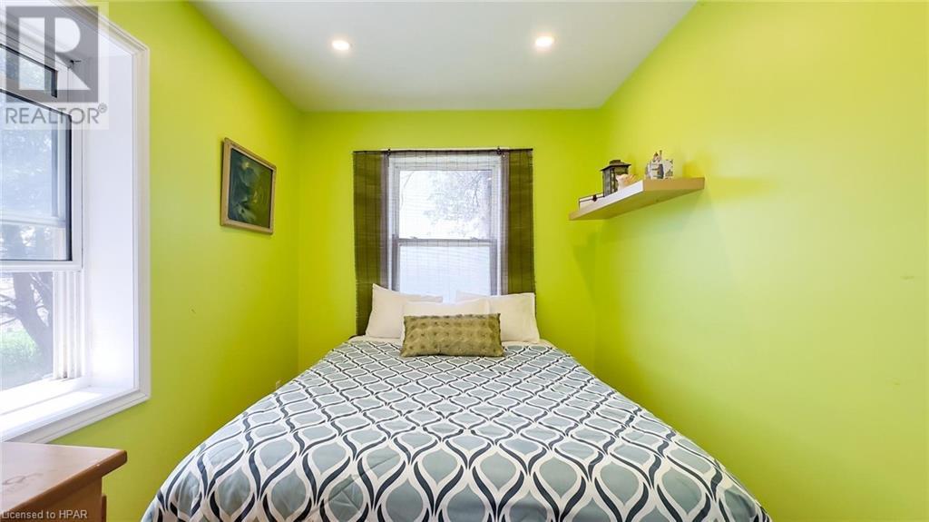 73883 Bluewater Highway, Zurich, Ontario  N0M 2T0 - Photo 21 - 40535494