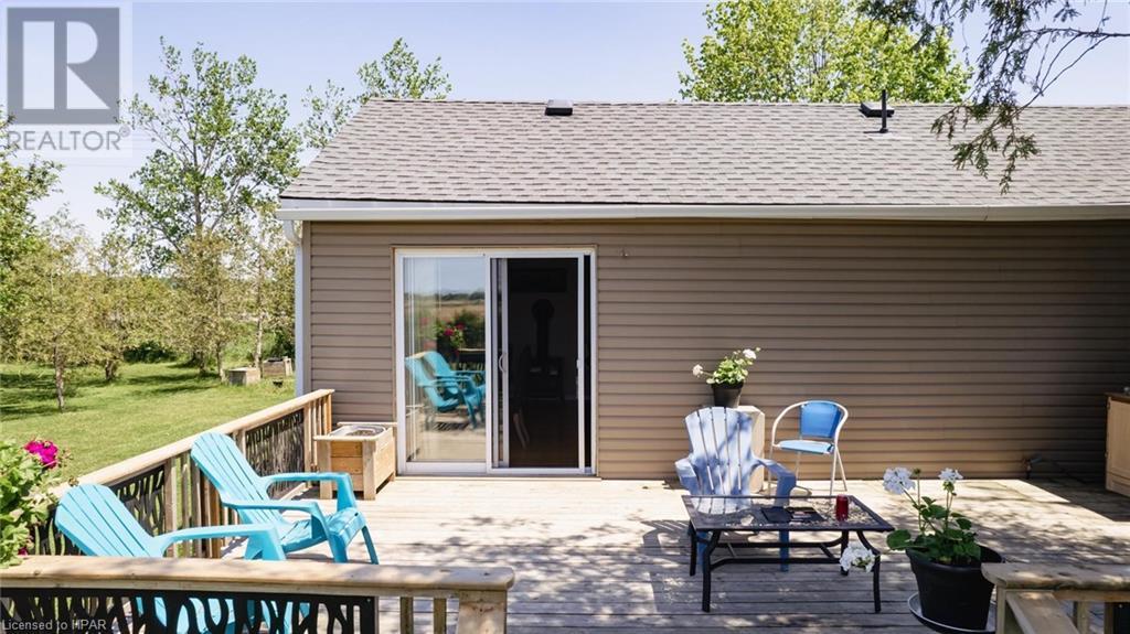 73883 Bluewater Highway, Zurich, Ontario  N0M 2T0 - Photo 29 - 40535494