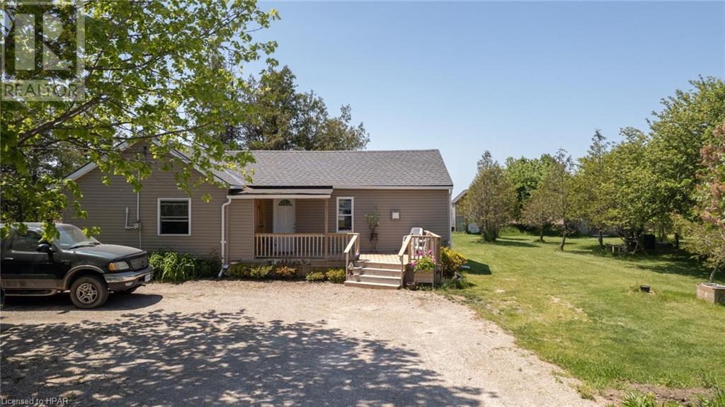73883 Bluewater Highway, Zurich, Ontario  N0M 2T0 - Photo 34 - 40535494