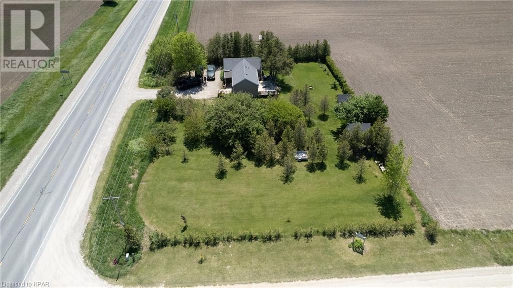 73883 Bluewater Highway, Zurich, Ontario  N0M 2T0 - Photo 45 - 40535494