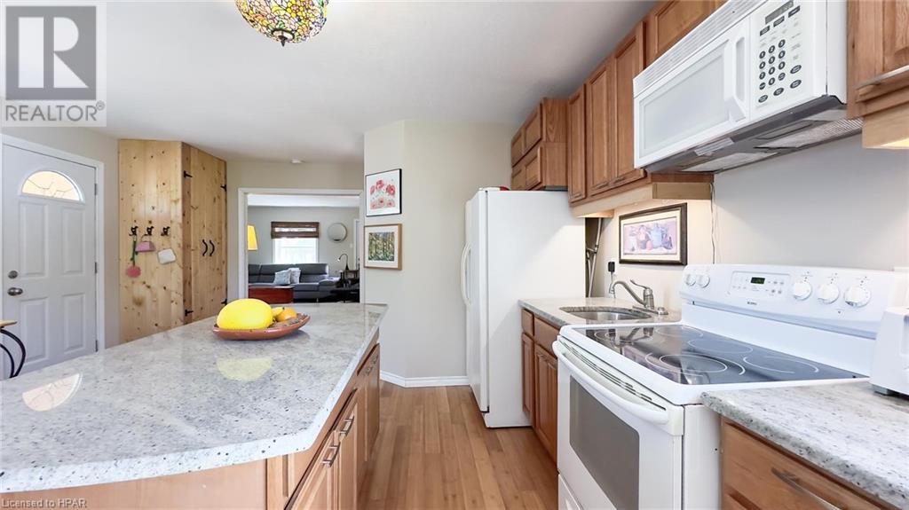 73883 Bluewater Highway, Zurich, Ontario  N0M 2T0 - Photo 8 - 40535494