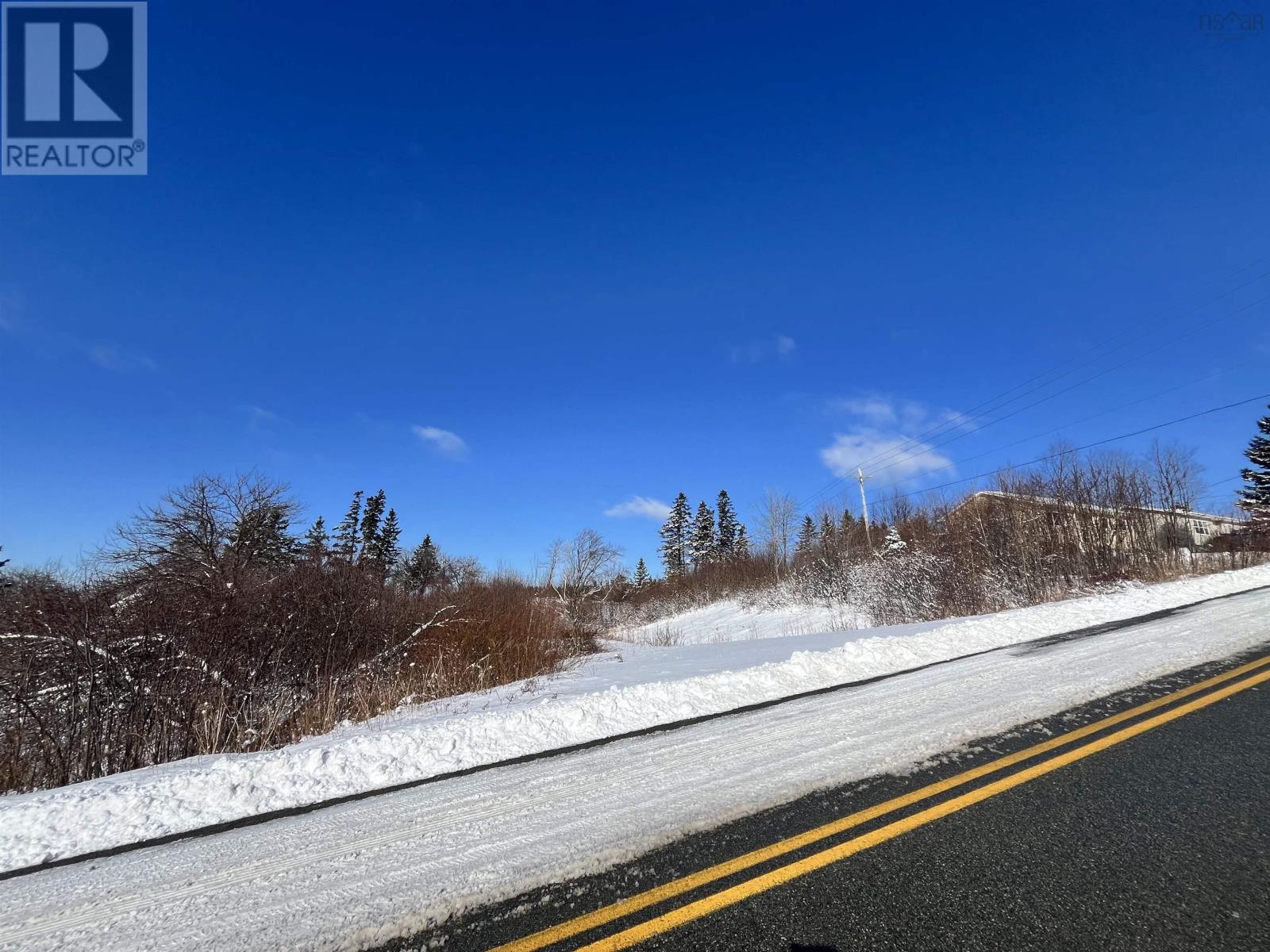 10 Hilltop Drive, Port Hastings, Nova Scotia  B9A 1N8 - Photo 1 - 202402149
