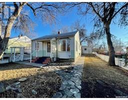 861 Monk Avenue Central Mj, Moose Jaw, Ca